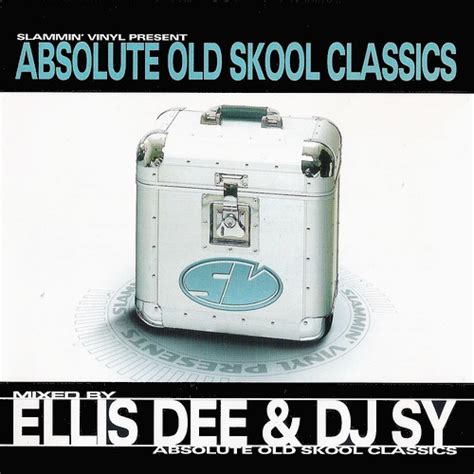 Absolute Old Skool Classics 2000 Cd Discogs
