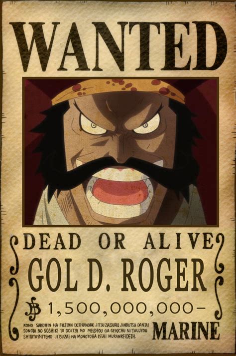 Wanted poster maker aplikasi di google play. download wanted poster one piece HD part 2 | Animecomzone