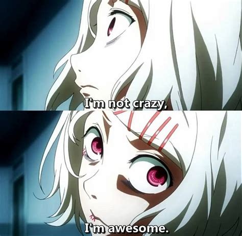Xd Yeah Suzuyas Awesome Anime Tokyo Ghoul Tokyo Ghoul Tokyo