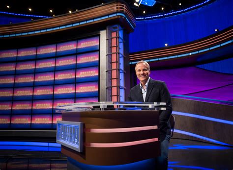 Photos: Behind-the-scenes on the Jeopardy! set | Seattle Refined