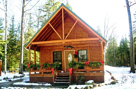 Pet Friendly Cabin On Black Lake Michigan