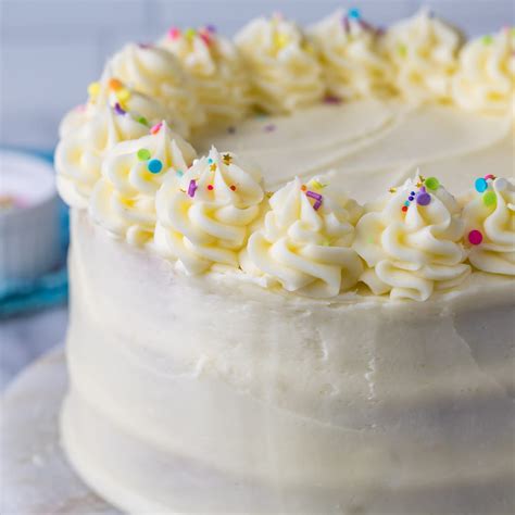 How To Decorate A Cake For Beginners Sugar Spun Run