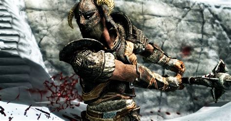 12 Best Skyrim Special Edition Mods You Must Play On PS4 Slide 5