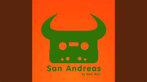 San Andreas - Dan Bull | Shazam