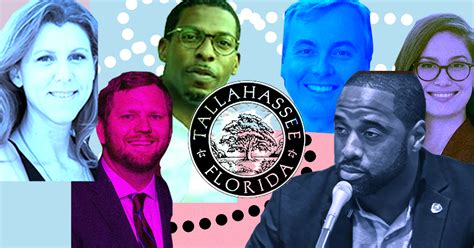 6 People That Could Run For Mayor Right Now