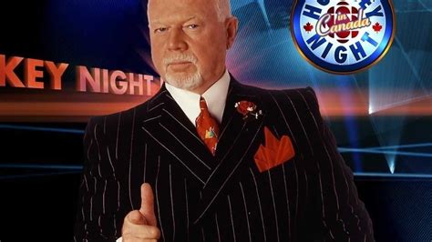 Petition · Don Cherry Order Of Canada Canada ·