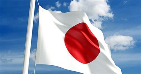 5 Fatos Curiosos Sobre A Bandeira Do Japão