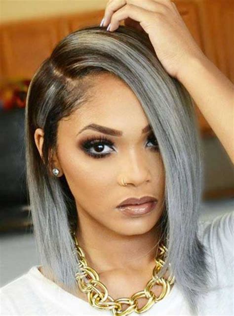 You only need to opt for … 20+ Pictures of Bob Hairstyles