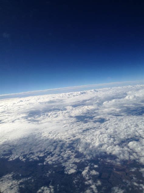 Free Images Horizon Cloud Sky Mountain Range Daytime Aviation