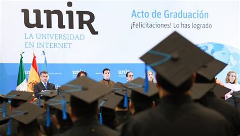 Más De 1000 Egresados En La Primera Ceremonia De Graduación De