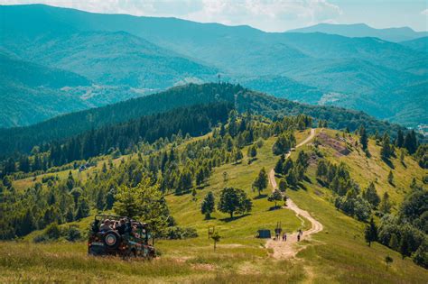 The Ultimate Hiking Guide To Ukraines Carpathians Best Hiking Trails