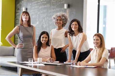 How To Retain Women In Management Consultancy Jobs