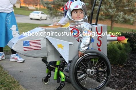 30 halloween costumes for kids girls and kids boys. Halloween Wheelchair Costumes For Kids - TheCPBlog.org