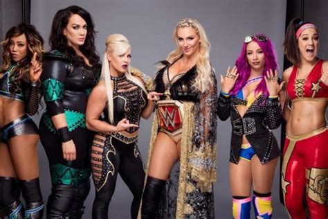 spoiler wwe has major plans for the women s division this year wrestling news wwe and aew