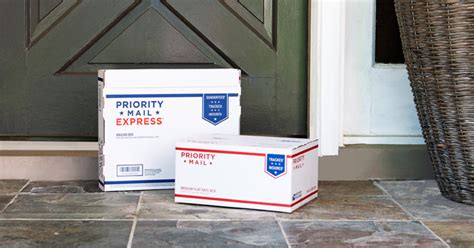 How Long Does Usps Priority Mail Express Take