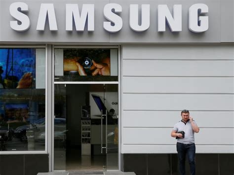 Samsung Bets On 5g To Jump Start Networks Business Gadgets 360
