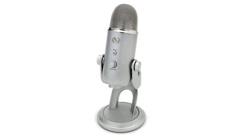 Blue Yeti Microphone Review Mic Test Youtube