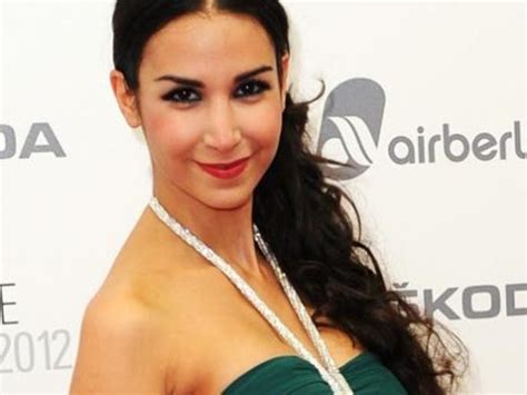 German Turkish Beauty Sila Sahin Leaves Popular Soap Opera Al Arabiya