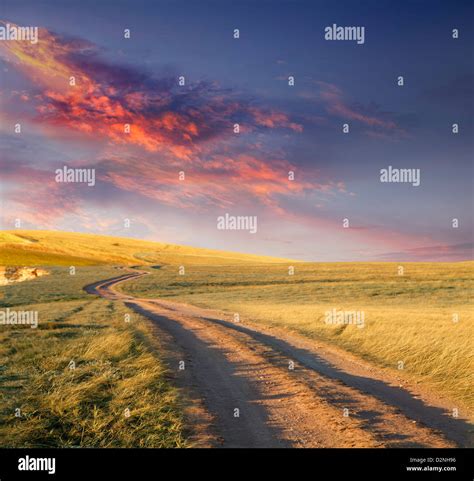 Field R Hi Res Stock Photography And Images Alamy