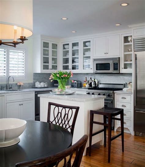 Top 18 tiny house kitchens… which is your favorite? Functional and practical kitchen solutions for small kitchens | Interior Design Ideas | AVSO.ORG
