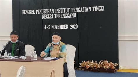 Terdapat 7 ayat dalam 5 surah. Kolej Al-Quran Terengganu - Education - Marang, Terengganu ...
