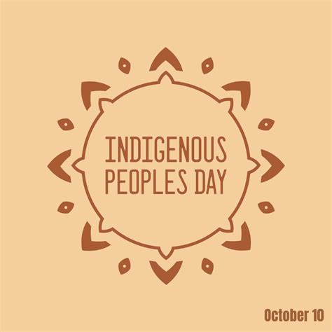 indigenous people s day 2022