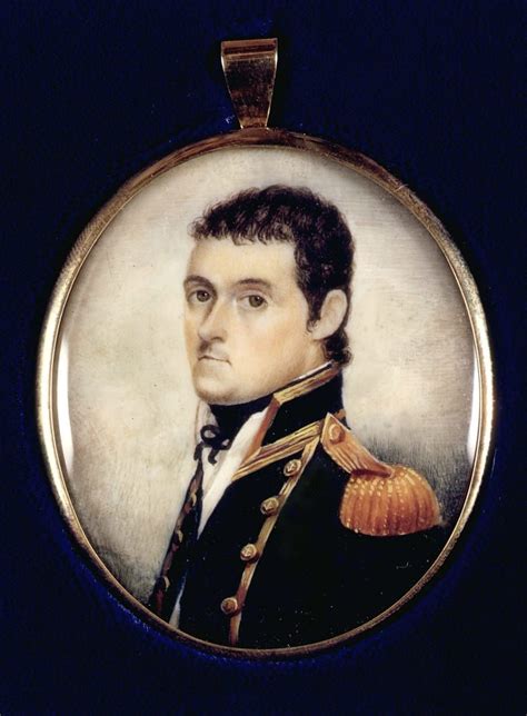 Matthew Flinders Proved Australia Was A Continent And Named Australia