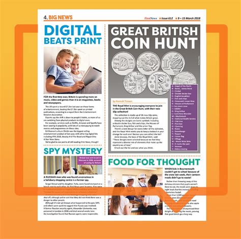 These kids news have been selected by our team of junior editors and we are sure your children will enjoy to read them as much as we do. Kids Newspaper - Introduce your child to the news today