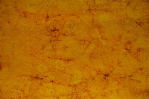 Orange Paper Texture Hand Made Pressed Pulp Custom Wallpaper Photo