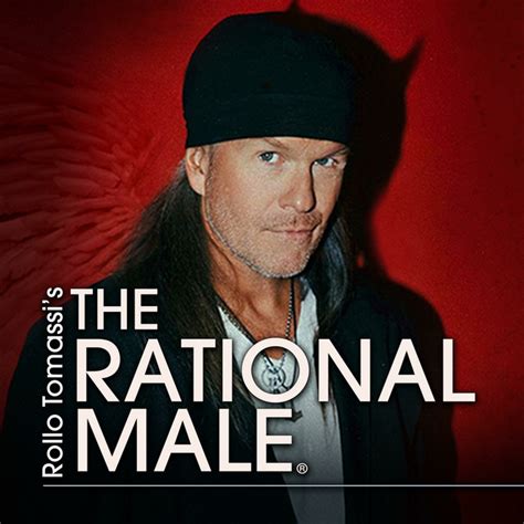 The Rational Male Podcast On Spotify
