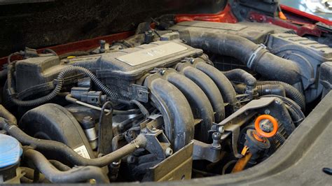 How To Know Your Intake Manifold Gasket Is Failing The Drive
