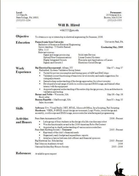 Format, fonts, layout, categories, verbs and more. How to Write a Job Resume?