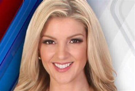 Fox 43 Anchor Shares Her Story Of Sexual Assault During News Broadcast