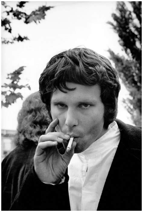 Jim Morrison © Jazzinphoto Pagina 2