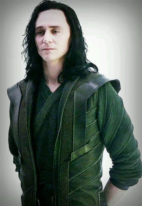 Mostly jotun!loki because horns and hair. 29 Best Pictures Black Hair Actor : 25 Men With Long Hair ...
