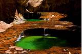Emerald Pools Zion National Park