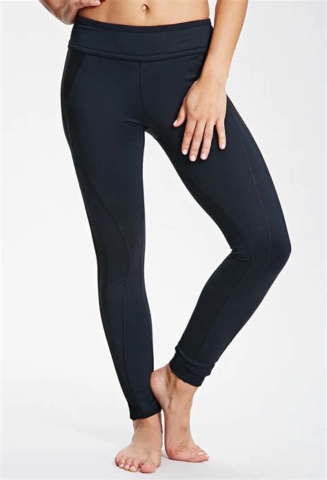 87 Nylon 13 Spandex Supplex Fabric Yoga Pant Women Mature Slimming