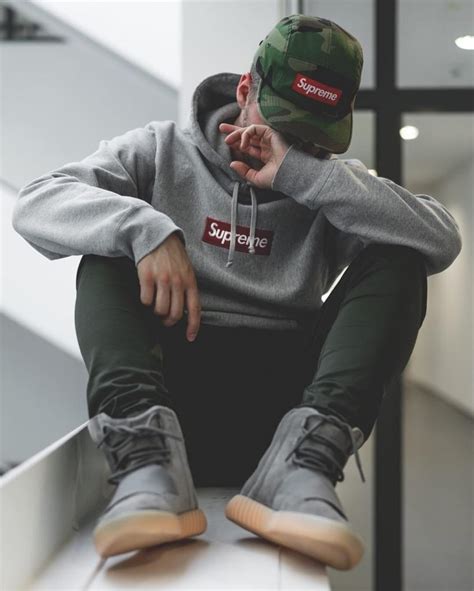 How To Find Perfect Supreme Hoodies Best Shopping Guide