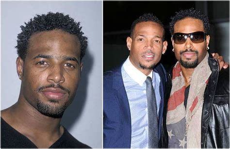 Comedians shawn and marlon wayans (in living color, don't be a menace to south central while drinking your juice in the hood) star as shawn and marlon williams, two brothers with little. Damon Wayans Sr. and his legendary family of performers ...