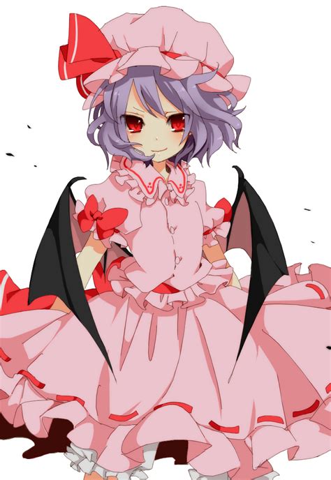 Remilia Scarlet Zerochan