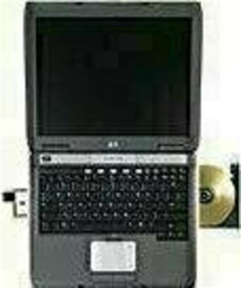 Hp Omnibook Xe4500 Full Specifications And Reviews