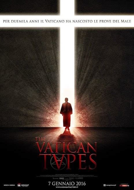 the vatican tapes 2015 filmtv it