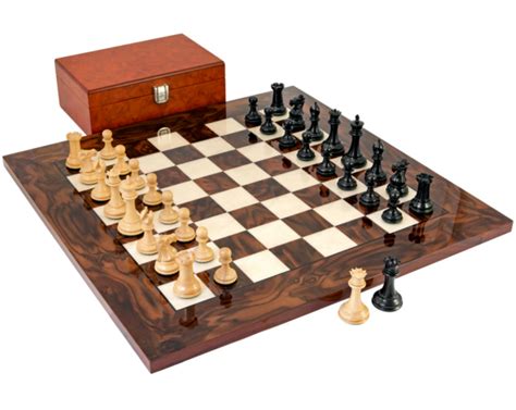 Cool Chess Sets Our Three Coolest Chess Sets