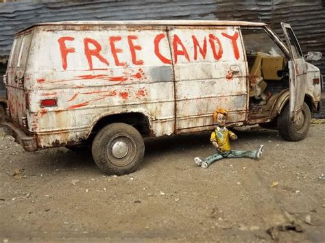 Pin By Mark Sporleder On Funny Free Candy Van Car Funny