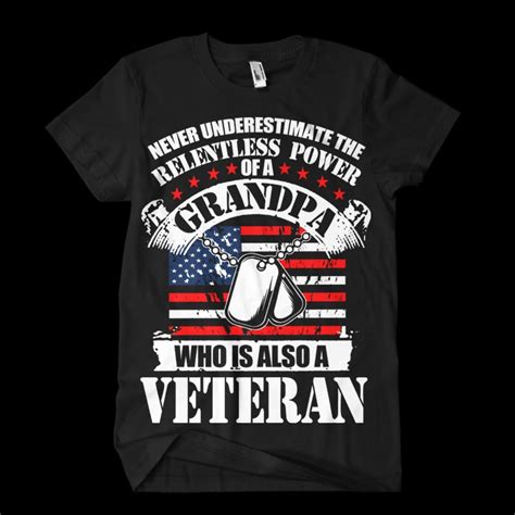 Patriot Veteran Bundle Buy T Shirt Design Buy T Shirt Designs