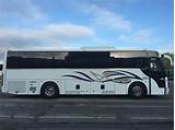 Images of Charter Bus Parking Nyc