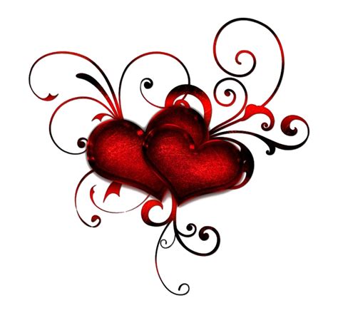 Valentines Day Heart Png Transparent Images Png All