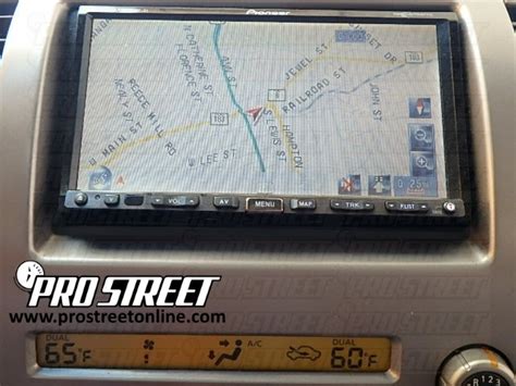 How To Nissan Pathfinder Stereo Wiring Diagram