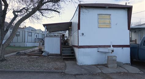 Colorado S Mobile Home Parks Are Becoming A Lucrative Business But Not For Residents