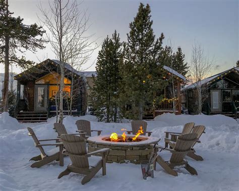 West Yellowstone Montana Is Your Gateway To Winter Adventure